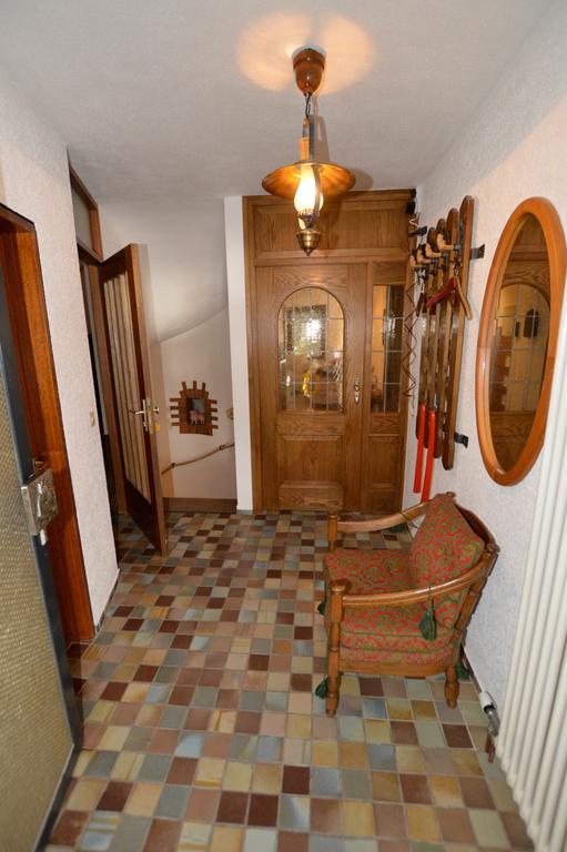 Ferienhaus Frei 2 Titisee Δωμάτιο φωτογραφία