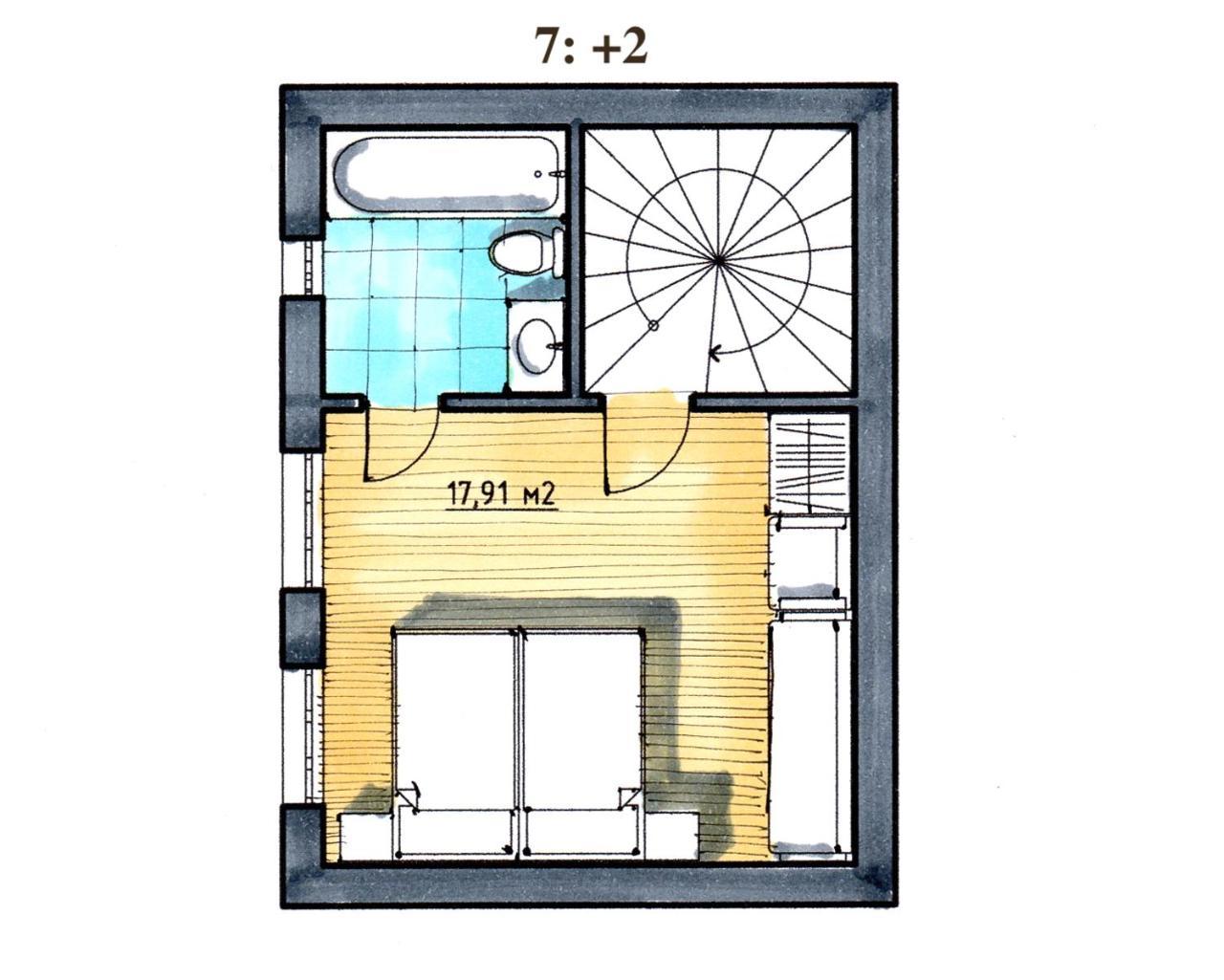 Ferienhaus Frei 2 Titisee Εξωτερικό φωτογραφία